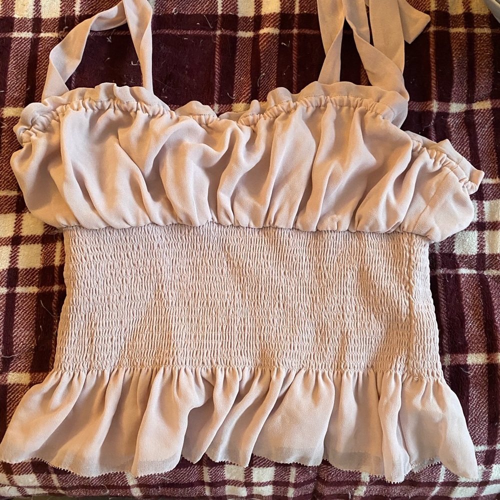 Wilfred Small Top
